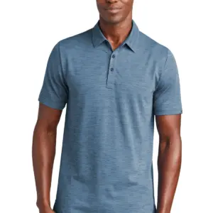 nvr inc travismathew auckland slub polo