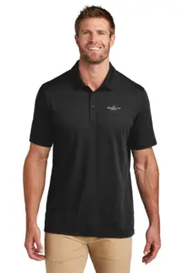 Heartland Homes - TravisMathew Bayfront Solid Polo