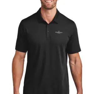Heartland Homes - TravisMathew Bayfront Solid Polo