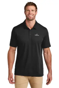 NVHomes - TravisMathew Bayfront Solid Polo