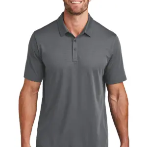 NVR Inc - TravisMathew Bayfront Solid Polo