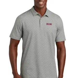 NVR Inc - TravisMathew Oceanside Geo Polo