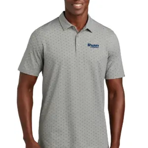 Ryan Homes - TravisMathew Oceanside Geo Polo