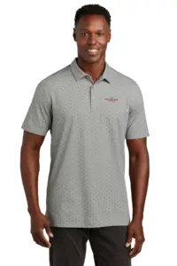 Heartland Homes - TravisMathew Oceanside Geo Polo