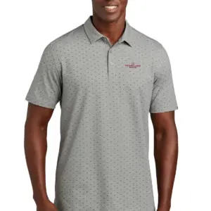 Heartland Homes - TravisMathew Oceanside Geo Polo