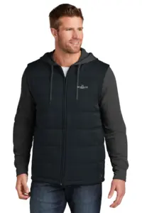 Heartland Homes - TravisMathew Tides Up Hooded Jacket