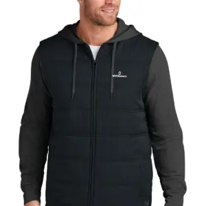NVHomes - TravisMathew Tides Up Hooded Jacket