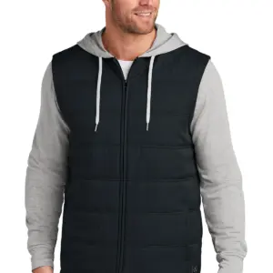 NVHomes - TravisMathew Tides Up Hooded Jacket