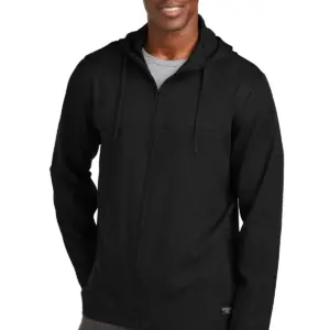 NVR Inc - TravisMathew Balboa Hooded Full-Zip Jacket
