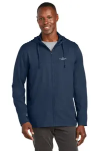 Heartland Homes - TravisMathew Balboa Hooded Full-Zip Jacket