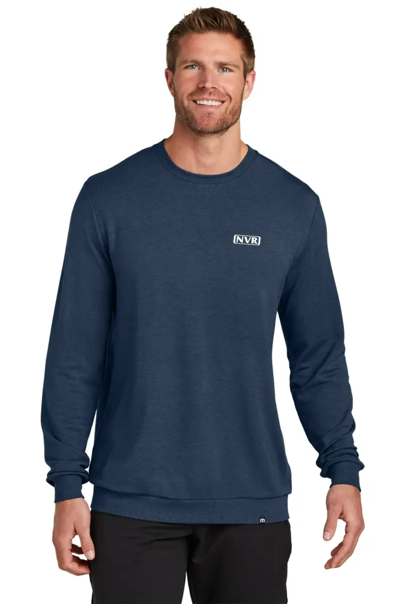 NVR Inc - TravisMathew Long Weekend Crew