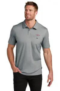 Heartland Homes - TravisMathew Sunsetters Pocket Polo