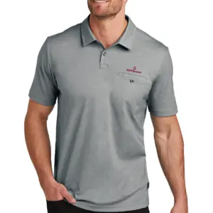 NVHomes - TravisMathew Sunsetters Pocket Polo