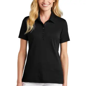Heartland Homes - TravisMathew Ladies Oceanside Solid Polo