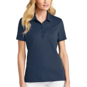Heartland Homes - TravisMathew Ladies Oceanside Solid Polo