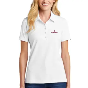 NVHomes - TravisMathew Ladies Oceanside Solid Polo