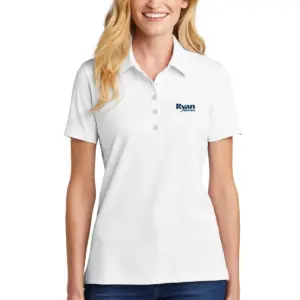 Ryan Homes - TravisMathew Ladies Oceanside Solid Polo
