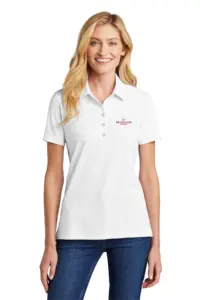 Heartland Homes - TravisMathew Ladies Oceanside Solid Polo