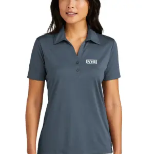 NVR Inc - TravisMathew Ladies Coto Performance Polo