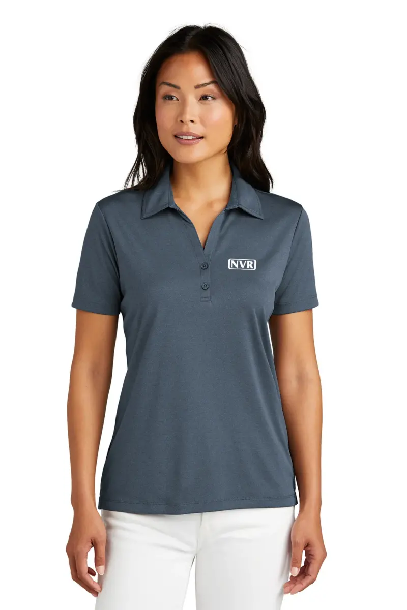 NVR Inc - TravisMathew Ladies Coto Performance Polo
