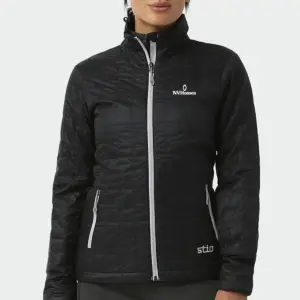 NVHomes - STIO Women's Azura Jacket