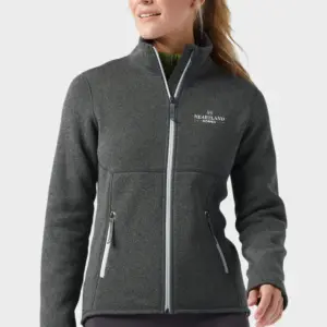Heartland Homes - STIO Women's Sweetwater Fleece Jacket