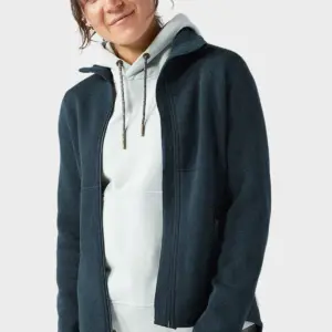 Heartland Homes - STIO Women's Sweetwater Fleece Jacket