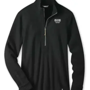 NVR Settlement Services - STIO Women's Turpin Fleece Half-Zip