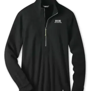 NVR Manufacturing - STIO Women's Turpin Fleece Half-Zip