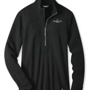 Heartland Homes - STIO Women's Turpin Fleece Half-Zip