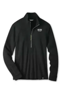 NVR Mortgage - STIO Women's Turpin Fleece Half-Zip