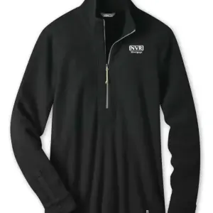 NVR Mortgage - STIO Women's Turpin Fleece Half-Zip