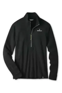 NVHomes - STIO Women's Turpin Fleece Half-Zip