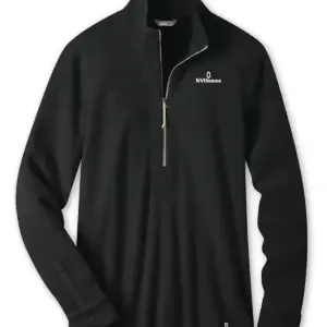 NVHomes - STIO Women's Turpin Fleece Half-Zip