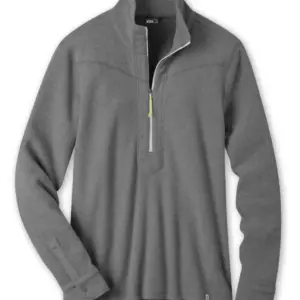 Heartland Homes - STIO Women's Turpin Fleece Half-Zip