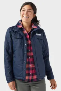 Ryan Homes - STIO Women's Skycrest Snap Shirt