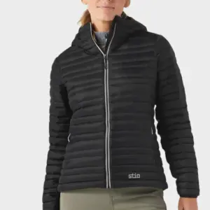 NVR Inc - STIO Women's Azura Insulated Vest