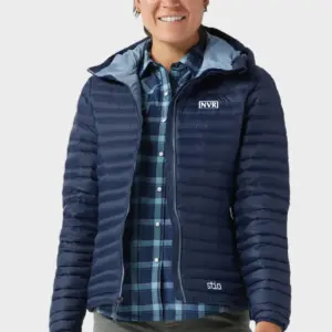 NVR Inc - STIO Women's Azura Insulated Vest