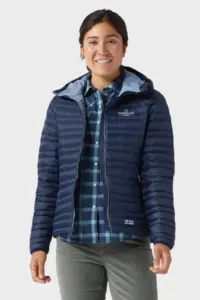 Heartland Homes - STIO Women's Azura Insulated Vest