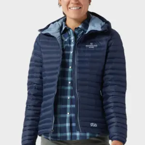 Heartland Homes - STIO Women's Azura Insulated Vest