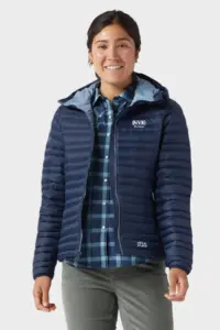 NVR Mortgage - STIO Women's Azura Insulated Vest