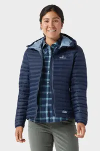 NVHomes - STIO Women's Azura Insulated Vest