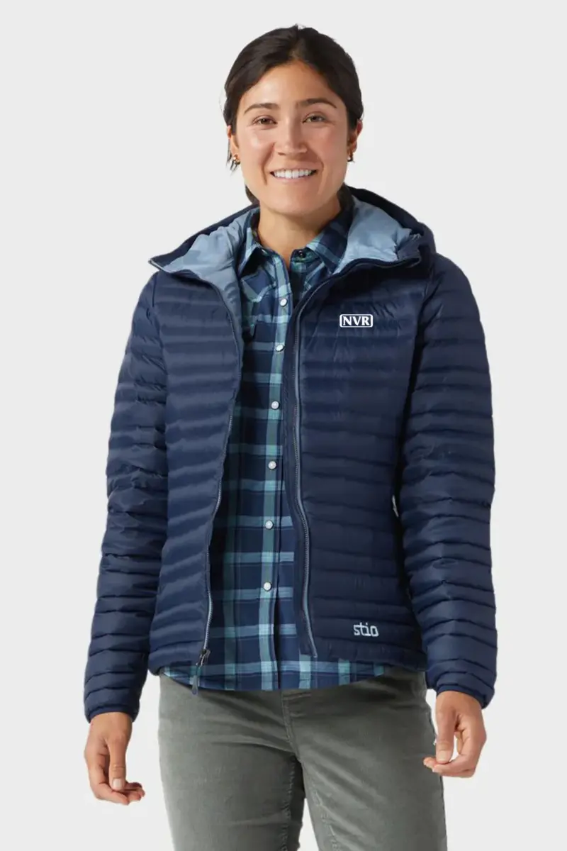 NVR Inc - STIO Women's Azura Insulated Vest