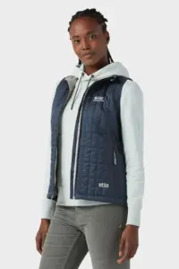 NVR Manufacturing - STIO Women's Azura Insulated Vest