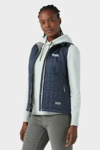Ryan Homes - STIO Women's Azura Insulated Vest