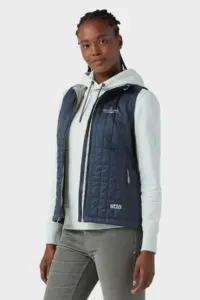 Heartland Homes - STIO Women's Azura Insulated Vest