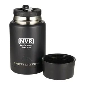 NVR Settlement Services - Arctic Zone® Titan Copper Insulated Food Storage