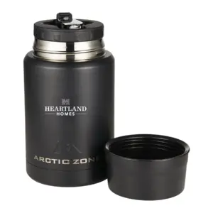 Heartland Homes - Arctic Zone® Titan Copper Insulated Food Storage