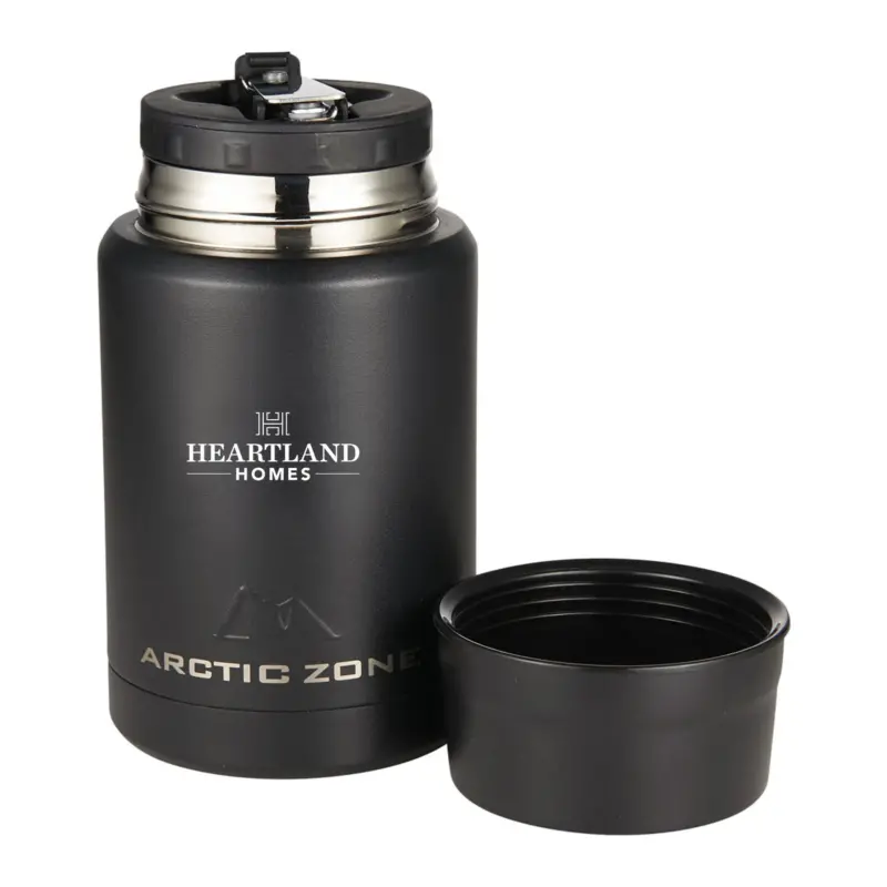 Heartland Homes - Arctic Zone® Titan Copper Insulated Food Storage
