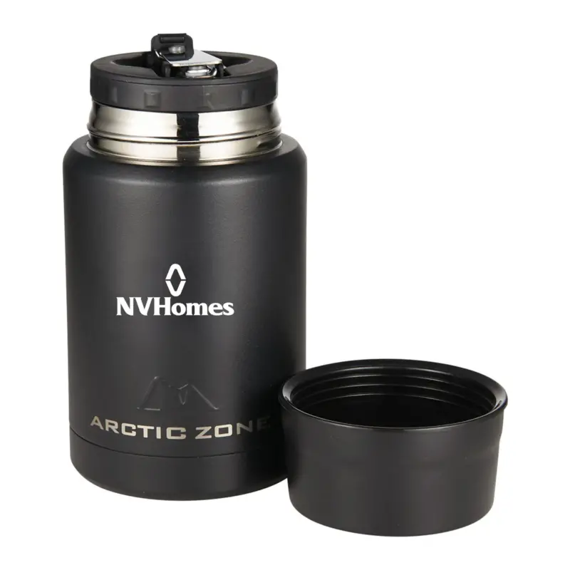 NVHomes - Arctic Zone® Titan Copper Insulated Food Storage